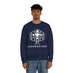 Cornerstone Unisex Heavy Blend™ Crewneck Sweatshirt