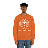 Cornerstone Unisex Heavy Blend™ Crewneck Sweatshirt