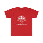 Cornerstone Unisex Softstyle T-Shirt