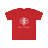 Cornerstone Unisex Softstyle T-Shirt