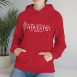 First SDA Unisex Heavy Blend™ Hooded Sweatshirt