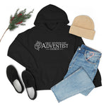 First SDA Unisex Heavy Blend™ Hooded Sweatshirt