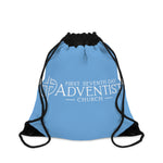 First SDA Drawstring Bag