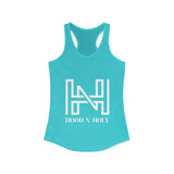 Hood N' Holy OG Women's Racerback Tank