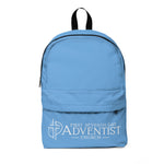 First SDA Unisex Classic Backpack