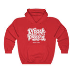 Hood N' Holy Preach Preacha Men's Hooded Sweatshirt