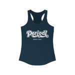 Hood N' Holy Periodt Women's Tank Top