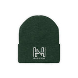 Hood N' Holy OG Knit Beanie