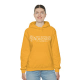 First SDA Unisex Heavy Blend™ Hooded Sweatshirt