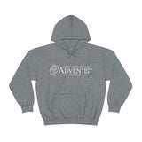 First SDA Unisex Heavy Blend™ Hooded Sweatshirt