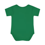 Goshen Infant Baby Rib Bodysuit