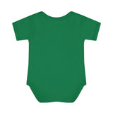 Goshen Infant Baby Rib Bodysuit