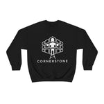 Cornerstone Unisex Heavy Blend™ Crewneck Sweatshirt