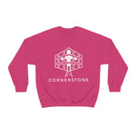 Cornerstone Unisex Heavy Blend™ Crewneck Sweatshirt