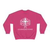 Cornerstone Unisex Heavy Blend™ Crewneck Sweatshirt