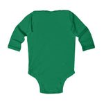 Cornerstone Infant Long Sleeve Bodysuit