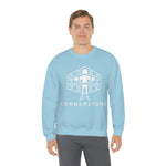 Cornerstone Unisex Heavy Blend™ Crewneck Sweatshirt