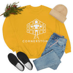 Cornerstone Unisex Heavy Blend™ Crewneck Sweatshirt