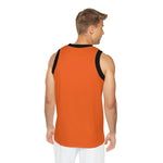 Cornerstone Unisex Basketball Jersey (AOP)