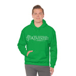 First SDA Unisex Heavy Blend™ Hooded Sweatshirt