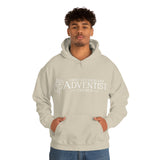 First SDA Unisex Heavy Blend™ Hooded Sweatshirt