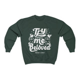 Hood N' Holy TMB Men's Crewneck Sweatshirt