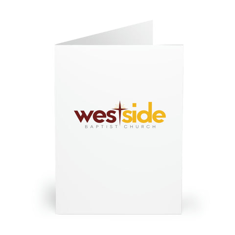 WBC Greeting Cards (5 Pack)