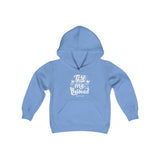 Hood N' Holy TMB Kidz Hooded Sweatshirt