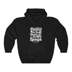 Hood N' Holy Standing In The Need Men's Hooded Sweatshirt