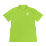 Cornerstone Men's Sport Polo Shirt