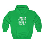 Hood N' Holy ILJ Men's Hooded Sweatshirt