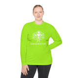 Cornerstone Unisex Lightweight Long Sleeve Tee