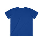 Cornerstone Kids Fine Jersey Tee