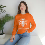 Cornerstone Unisex Heavy Blend™ Crewneck Sweatshirt