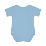 Goshen Infant Baby Rib Bodysuit