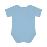 Goshen Infant Baby Rib Bodysuit