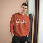 Goshen Champion Sweatshirt