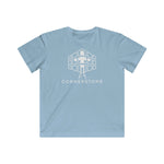 Cornerstone Kids Fine Jersey Tee