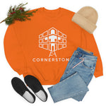 Cornerstone Unisex Heavy Blend™ Crewneck Sweatshirt