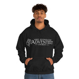 First SDA Unisex Heavy Blend™ Hooded Sweatshirt