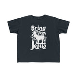 Hood N' Holy BYATJ Kidz T-Shirt