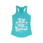 Hood N' Holy TMB Women's Tank Top