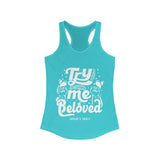 Hood N' Holy TMB Women's Tank Top