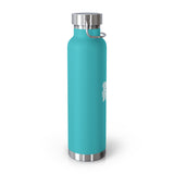 Hood N' Holy Preach Preacha 22oz Vacuum Insulated Bottle