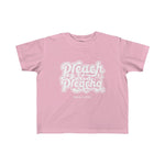 Hood N' Holy Preach Preacha Kidz T-Shirt