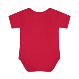 Goshen Infant Baby Rib Bodysuit