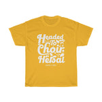 Hood N' Holy Choir Rehearsal Women's T-Shirt