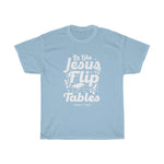 Hood N' Holy Flip Tables Women's T-shirt