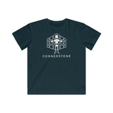 Cornerstone Kids Fine Jersey Tee