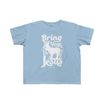 Hood N' Holy BYATJ Kidz T-Shirt